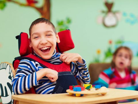 Special Needs Children: How To Care For Our Most Fragile Patients