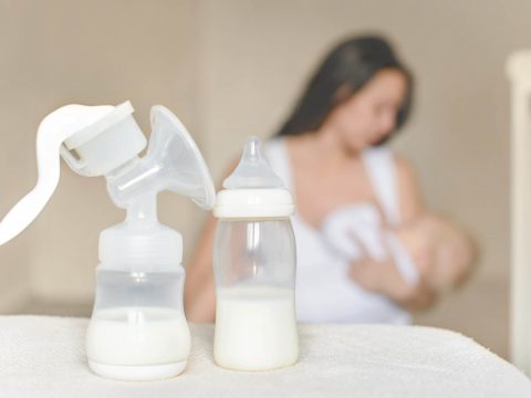 Baby Friendly Hospitals: How to Promote Breastfeeding