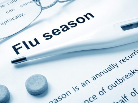 Influenza: Recognition, Treatment and Red Flags