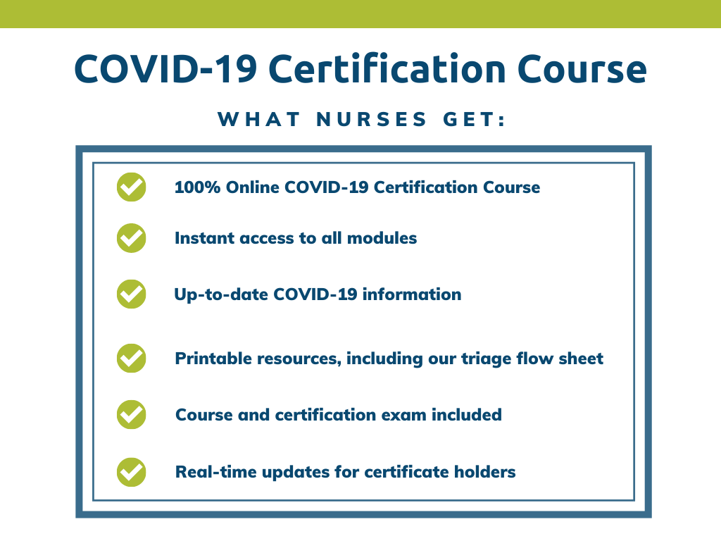 COVID Certification(1)