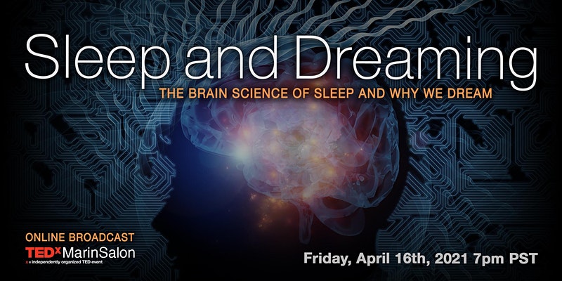Sleep and Dreaming - TedX