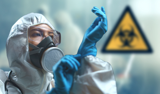 Bioterrorism in Nursing