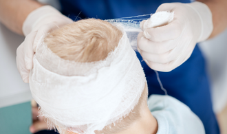 Kentucky Pediatric Abusive Head Trauma