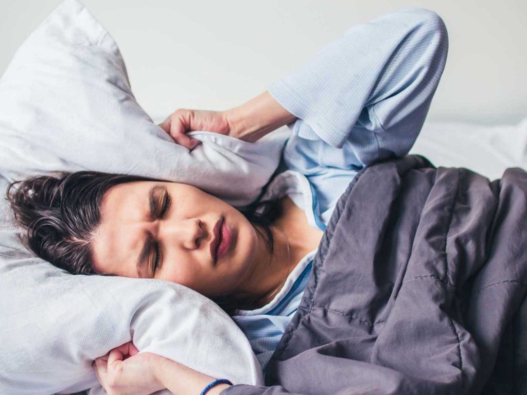 night shift nursing can lead to circadian rhythm sleep disorders