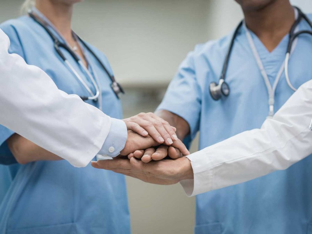 nursing shortage, poses a significant impact on the healthcare industry