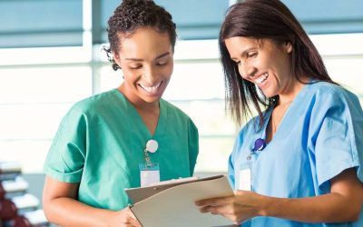 How to Create a Successful Nursing Preceptorship Program