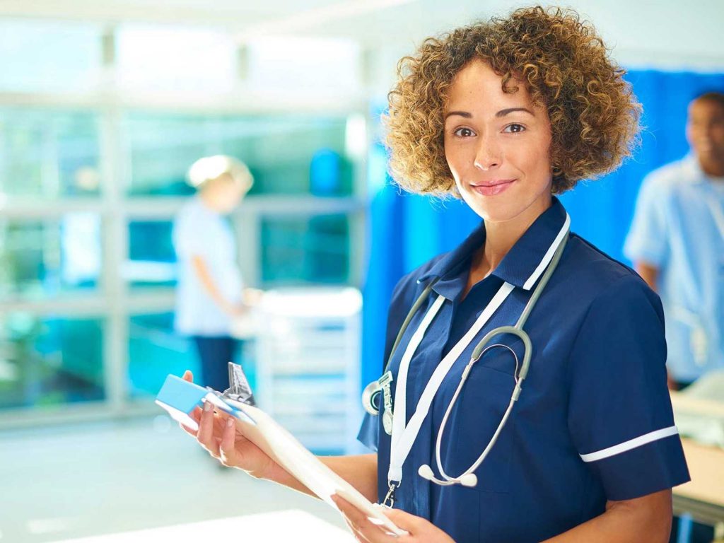 nurse preceptorship programs help to address the problems within your practice 