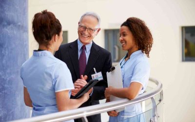 Process Improvement in Nursing: Ending Bad Management Plans