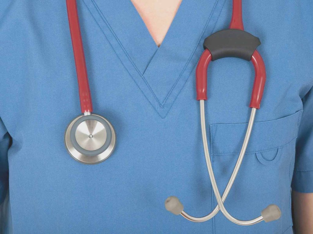 nursing stethoscopes can be hard to choose from, so we've done the work for you