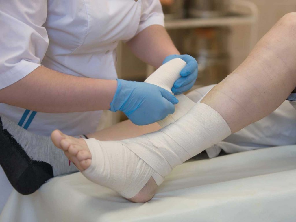 wound care certifications, there are so many options!
