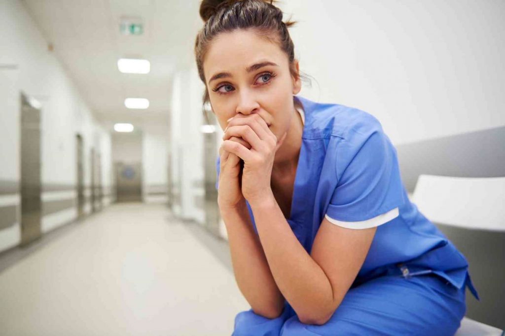 Nurse Bullying - Why The Hazing is Getting Worse