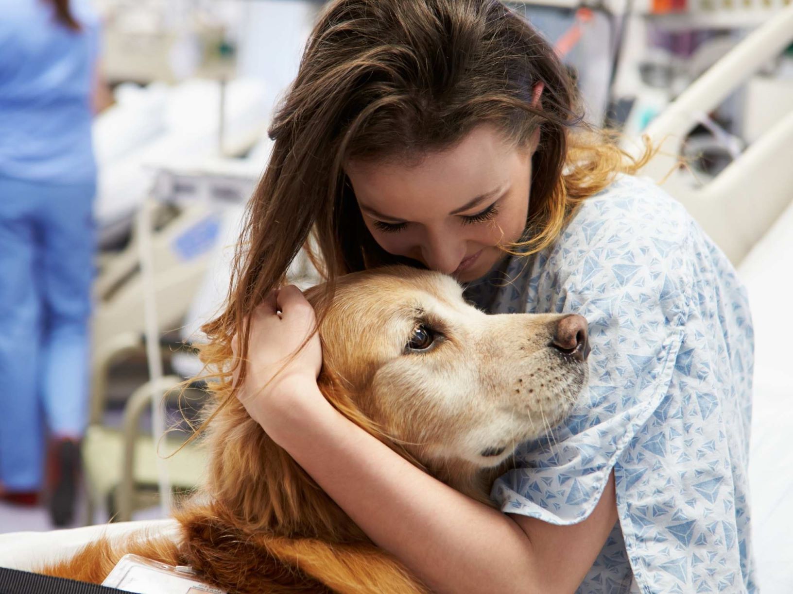 incorporating-animal-assisted-therapy-into-nursing-care