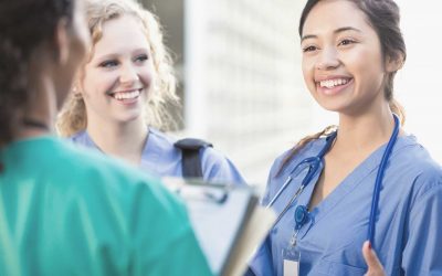 Nursing Externship: How It Will Kickstart Your Nursing Career