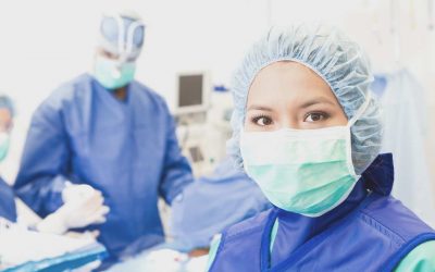 Interventional Radiology Nurse: A New Specialty You Should Know About