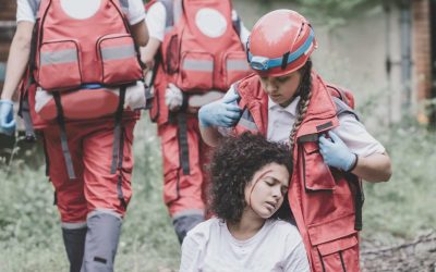 Disaster Nursing: How to Prepare for the Unexpected