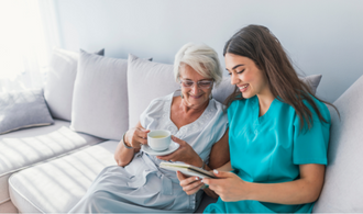 Providing Quality Care as a Home Health Care Nurse