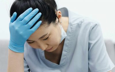 Should I Feel Bad for Wanting to Leave My Nursing Job?