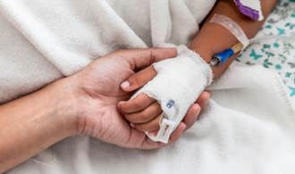 Caring for Pediatric Hospice Patients