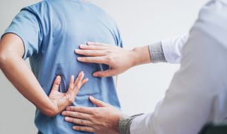 Nursing Interventions for Acute Pain Management
