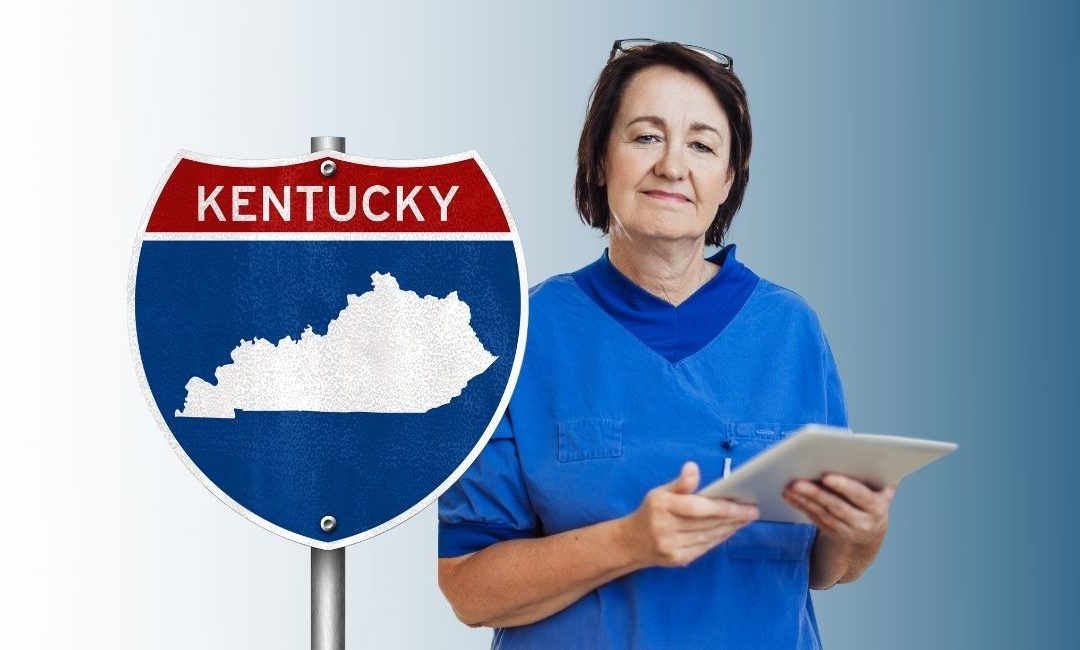 Understanding Your 2021 Kentucky Nursing License Renewal