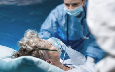 Code Black in Hospitals: What Does It Mean? Should I Worry?