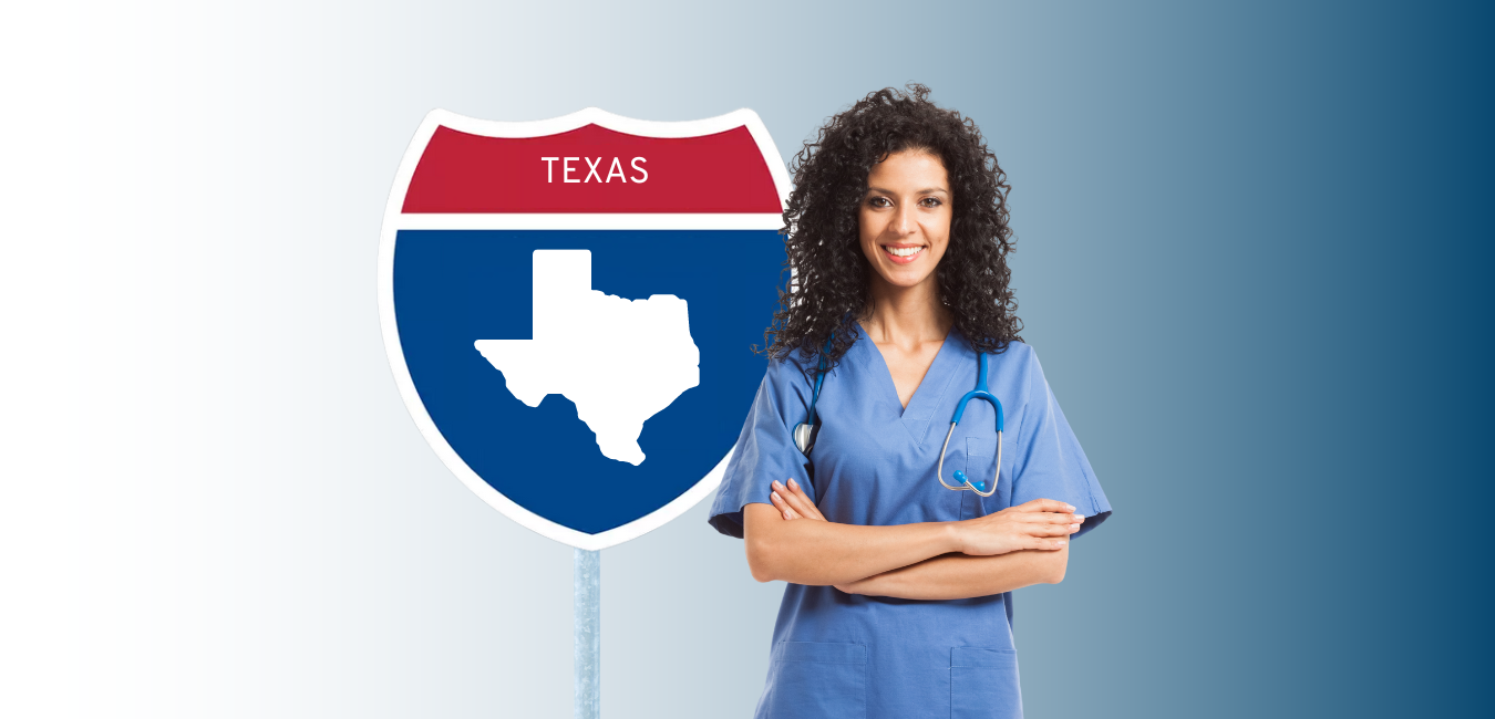 what are the requirements for nursing license renewal in texas