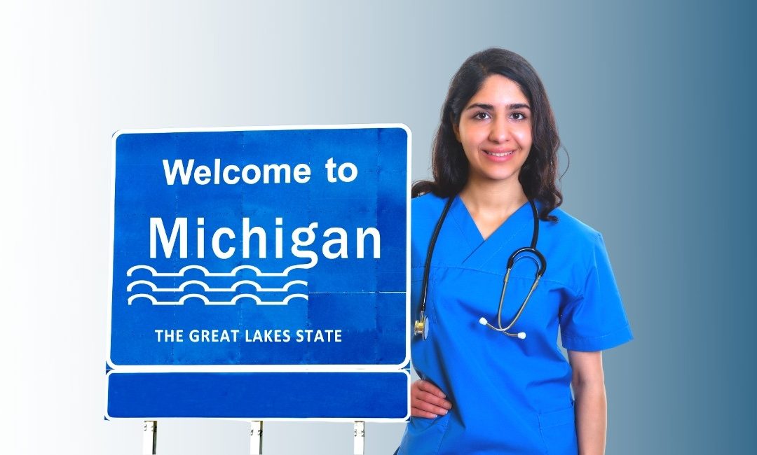 Understanding Your 2021 Michigan RN License Renewal