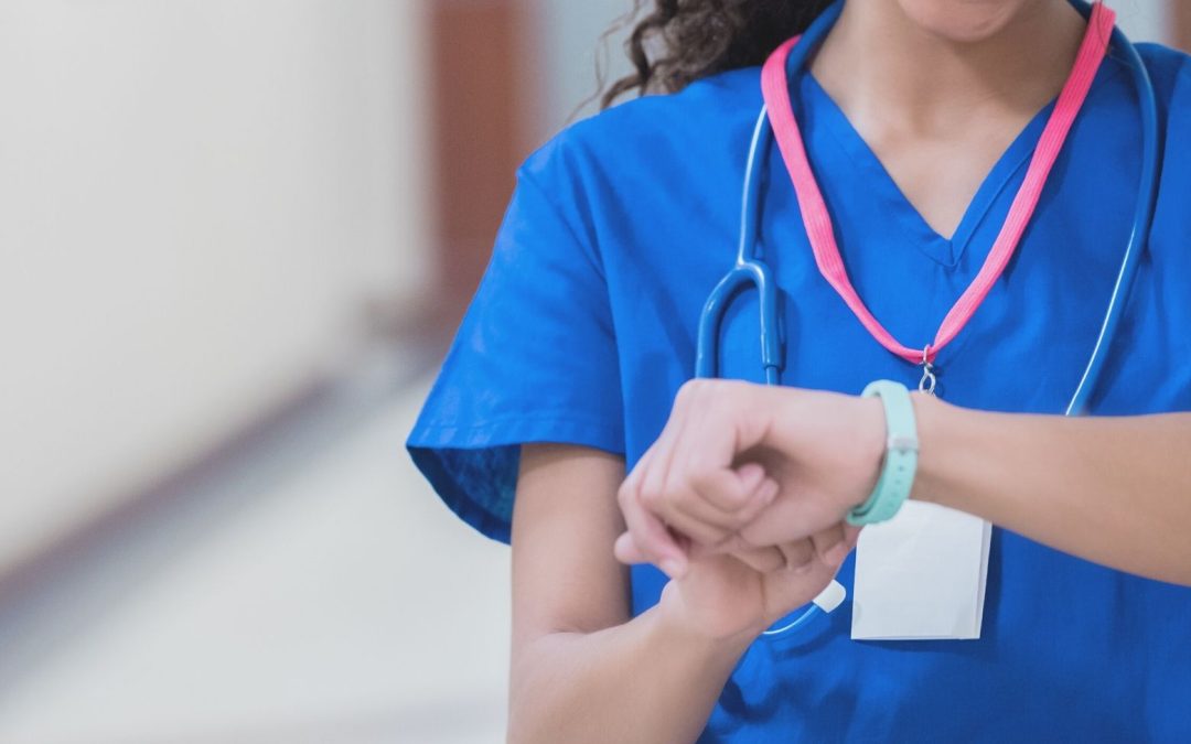 5 Fast and Easy Tips to Improve Time Management in Nursing