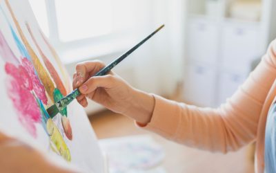 Therapeutic Art Certification: A Nurse’s Firsthand Account