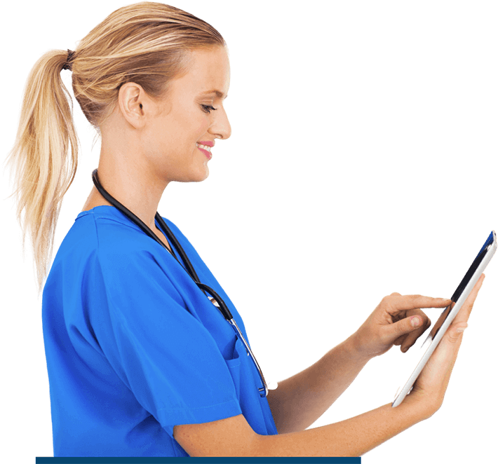 The Fastest, Easiest Nursing CEUs