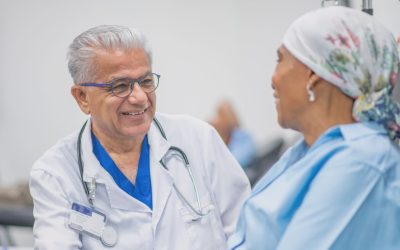 A Day in the Life of a Clinical Research Nurse