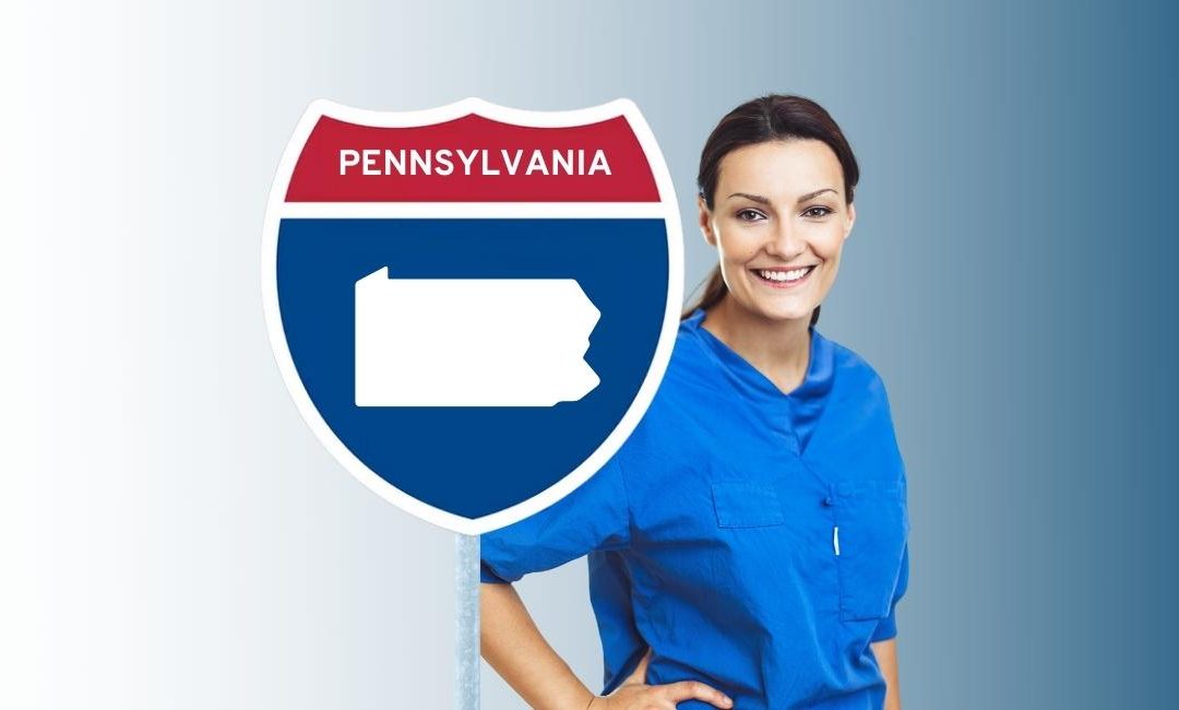 Understanding Your 2022 Pennsylvania Nursing License Renewal