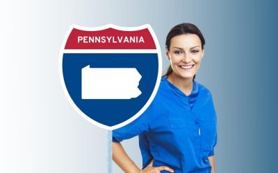 Understanding Your 2025-26 Pennsylvania Nursing License Renewal