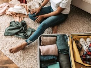 highest paying travel nursing jobs packing