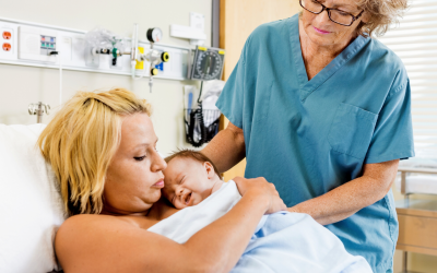 Postpartum Hemorrhage – A Nurse’s Guide to Being Proactive