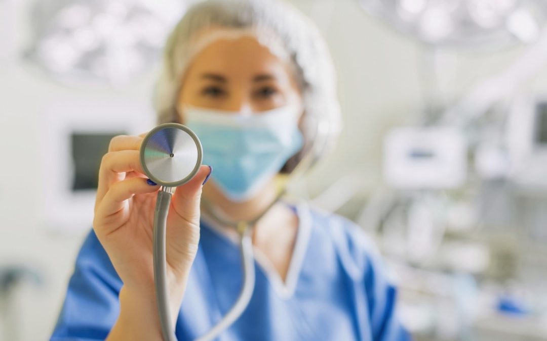 The Top 10 Nurse Tools in 2022: Make Sure You Have These!