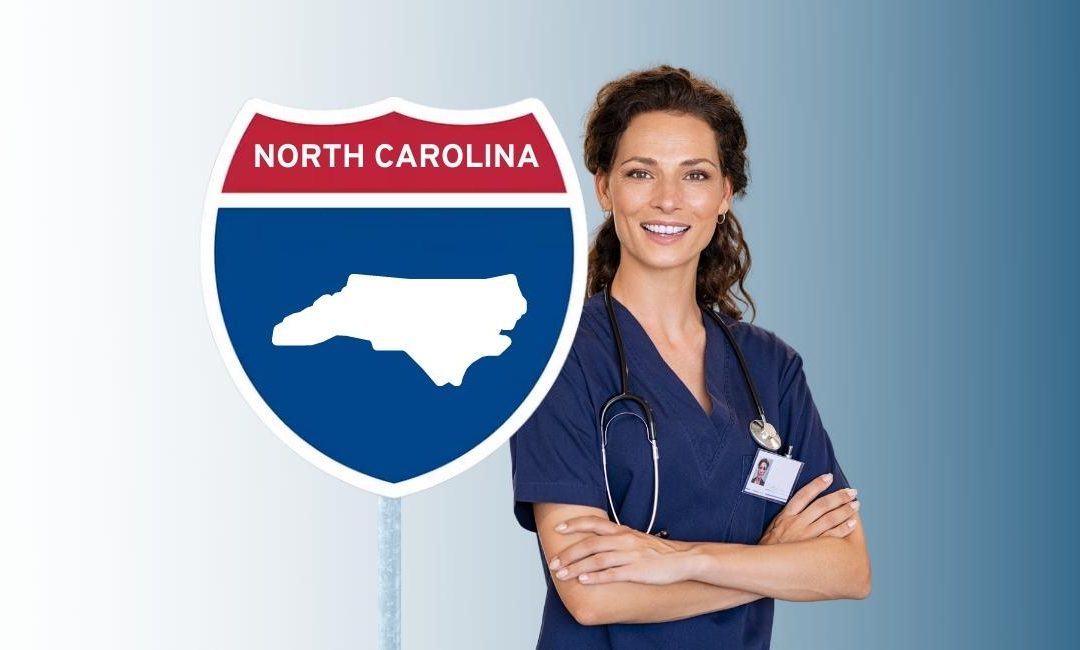 Understanding Your 2022 North Carolina Nursing License Renewal