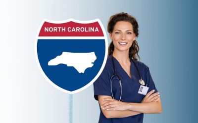 Understanding Your 2024 North Carolina Nursing License Renewal