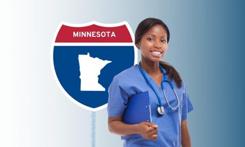 Minnesota LPN Renewal Bundle