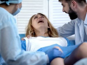 birthing centers vs hospital advantages
