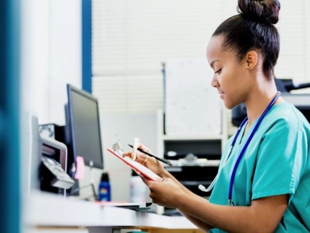 My Journey To Becoming An MDS Nurse