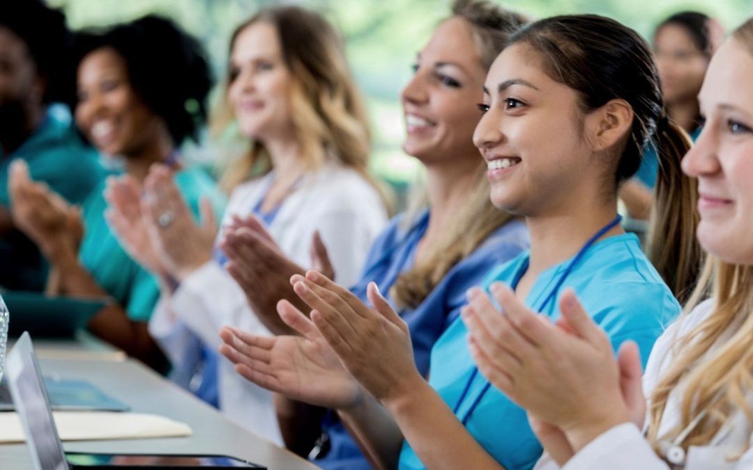 How to Recognize Nursing Excellence In the Workplace