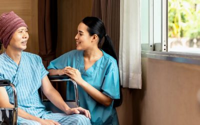 Patient Barriers in Nursing