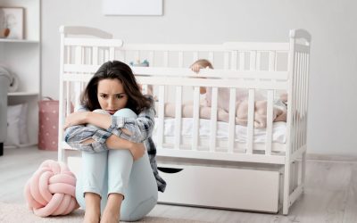 PPD Nursing: What You Need to Know About Postpartum Depression