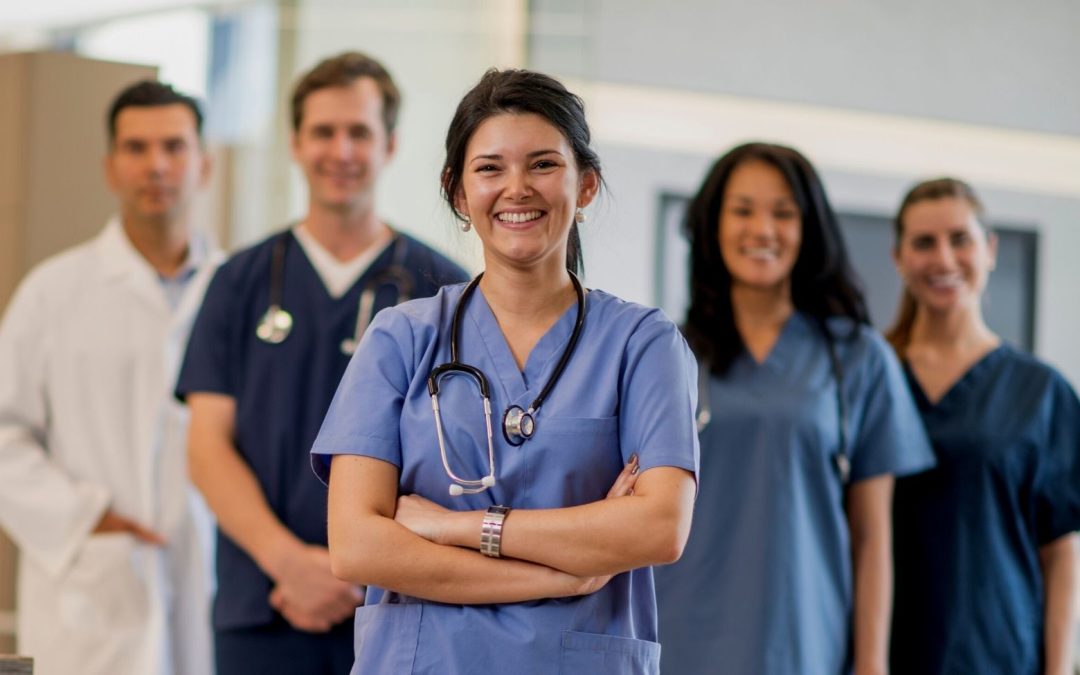 Placing Emphasis on Nursing Leadership for a Better Future