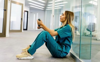 Nursing Environment: Navigating Through Toxicity in the Workplace