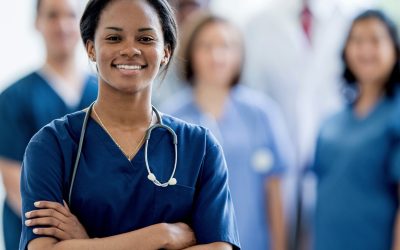 The Journey of A Nurse Leader