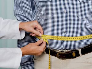 Weight Bias in Healthcare advice