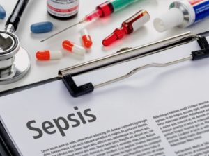 lactate and sepsis