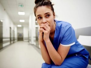 challenges in nursing persist